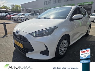 Toyota Yaris 1.5 Hybrid Active