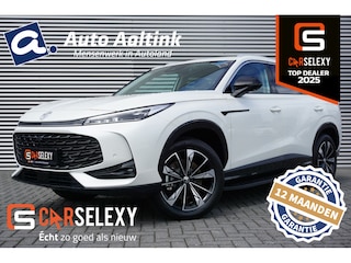 MG HS PHEV 272PK Luxury 1.500 TREKGEWICHT | 7 JR GARANTIE | 100KM EL. BEREI