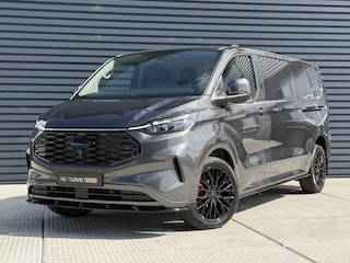 Ford Transit Custom 320 2.0 TDCI L2H1 Limited 2 x schuifdeur / Camera