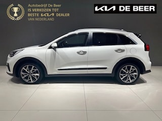 Kia Niro 1.6 GDi 141pk DCT6 DynamicPlusLine
