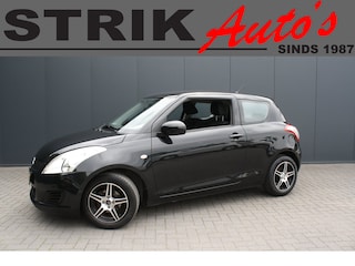Suzuki Swift 1.2 Base