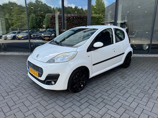 Peugeot 107 1.0 ACTIVE,1e Eig,Airco,Elekt Pakket,Centr. Vergr.,Toerenteller,Recent groot OH