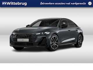Audi A5 Limousine 2.0 e-hybrid 299PK quattro S edition | Panoramadak | Trekhaak | 19 Inch | Tech plus | Sportstoel |
