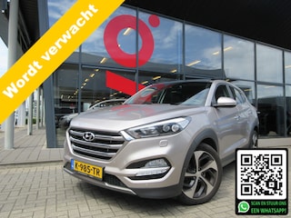 Hyundai Tucson 1.6 T-GDi Premium 4WD AUTOMAAT