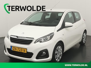 Peugeot 108 1.0 e-VTi Active | AIRCO |