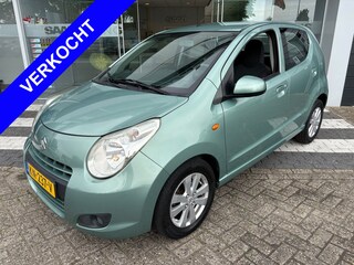 Suzuki Alto 1.0 Base Stoelverwarming AUX
