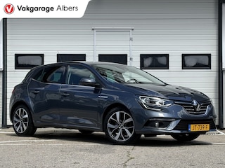 Renault Mégane 1.2 TCe Bose