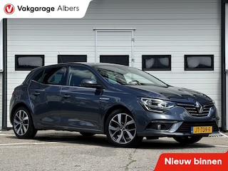 Renault Mégane 1.2 TCe Bose