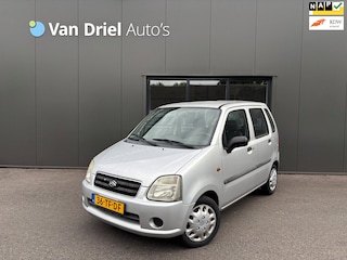 Suzuki Wagon R+ 1.0 Base / Radio!