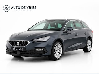 Seat Leon Sportstourer 1.4 TSI eHybrid 204pk PHEV Xcellencee | Full LED | Carplay | Winterpakket