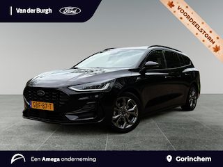 Ford Focus Wagon 1.0 EcoBoost Hybrid ST Line | Winter Pack | Driver Assistance Pack | All Season Banden | Achteruitrijcamera |