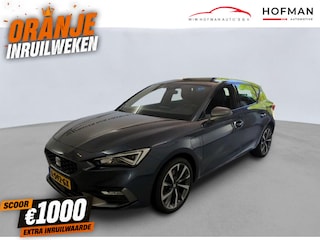 Seat Leon 1.4 TSI eHybrid PHEV FR Memory Seats Business Intense