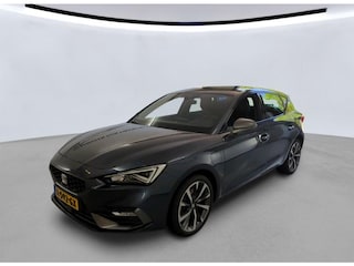 Seat Leon 1.4 TSI eHybrid PHEV FR Memory Seats Business Intense