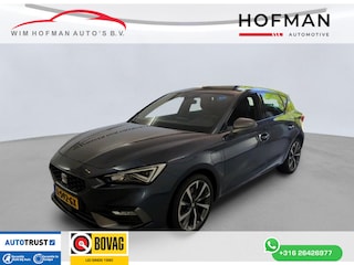 Seat Leon 1.4 TSI eHybrid PHEV FR Memory Seats Business Intense