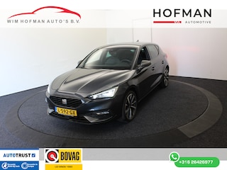 Seat Leon 1.4 TSI eHybrid PHEV FR Memory Seats Business Intense