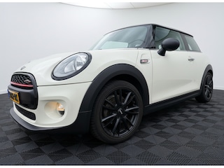 Mini Mini 3-Deurs 1.2 3d., Clima | 17inch | Black edition