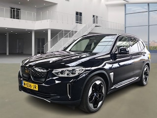 BMW iX3 High Executive 80 kWh|Soh 94%|Pano|360*cam|ACC|LED|Dealer OH