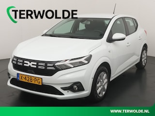 Dacia Sandero ECO-G 100 Expression | Climate Control | Parkeercamera |