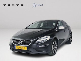 Volvo V40 D3 Business Sport | Panoramadak | Parkeercamera | Stoelverwarming | Cruise control