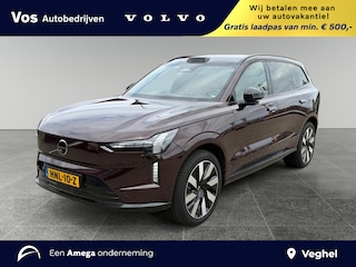 Volvo EX90 Twin Motor Ultra 7p. 111 kWh Luchtvering | Trekhaak Elektr 13p | Bowers & Wilkins