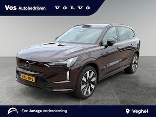 Volvo EX90 Twin Motor Ultra 7p. 111 kWh Luchtvering | Trekhaak Elektr 13p | Bowers & Wilkins