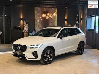 Volvo XC60 2.0 Recharge T6 AWD R-Design|PANO|HUD|360CAMERA|BOMVOL!