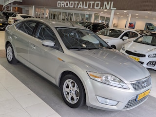 Ford Mondeo 2.0-16V Limited Airco, Cruise Control, Stuurbekrachtiging