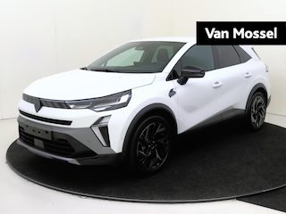 Renault Symbioz 1.8 E-Tech full hybrid 160 esprit Alpine | Navigatie | Parkeersensoren & Camera | Stoel & Stuurverwarming |
