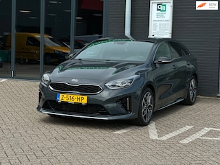 Kia ProCeed 1.4 T-GDI GT-PlusLine/CARPLAY/NAVI/CAMERA/NETTE STAAT!!