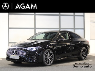 Mercedes-Benz CLA Coupé 250+ Launch Edition 85.5 kWh