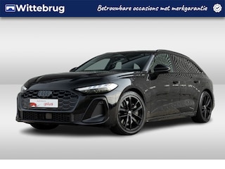 Audi A5 Avant 2.0 e-hybrid 299PK quattro S edition | Tech plus | 19 Inch | 360 Camera | Optiek zwart |