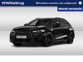Audi A5 Avant 2.0 e-hybrid 299PK quattro S edition | Tech plus | 19 Inch | 360 Camera | Optiek zwart |