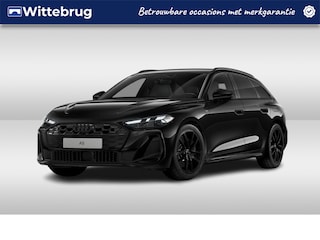 Audi A5 Avant 2.0 e-hybrid 299PK quattro S edition | Tech plus | 19 Inch | 360 Camera | Optiek zwart |