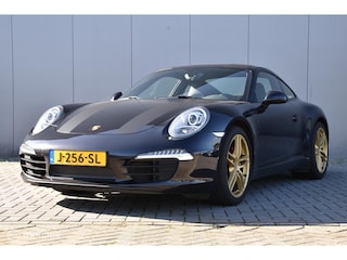 Porsche 911 (991) 3.4 Carrera