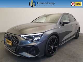 Audi A3 Sportback 35 TFSI 150pk S-Line S-Tronic Virtual Cockpit | Apple Carplay