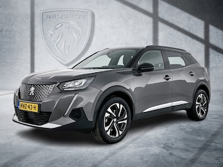 Peugeot 2008 130 PK automaat Allure | Rijklaar |