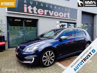 Volkswagen Golf 1.4 TSI GTE