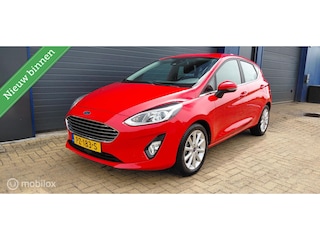 Ford Fiesta 1.0 EcoBoost ,Led,Camera,B&O audio