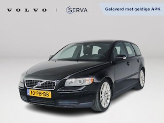Volvo V50 2.5 T5 Elite | Airco | Cruise control | Stoelverwarming | Trekhaak