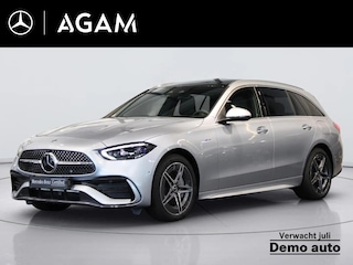Mercedes-Benz C-klasse Estate 300 e Star Edition AMG Line LIMITED