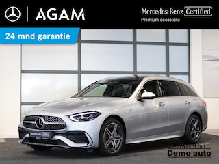 Mercedes-Benz C-klasse Estate 300 e Star Edition AMG Line LIMITED