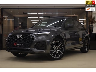 Audi Q5 50 TFSI e 3X S-LINE PANO/CARPLAY/B&O/KEYLESS/VOL