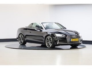 Audi A5 Cabriolet 3.0 TFSI S5 quattro Pro Line Plus | City | B&O |