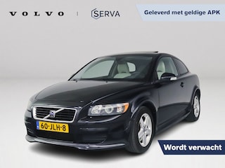 Volvo C30 2.4i Kinetic | Automaat | Panoramadak | Park assist | Stoelverwarming