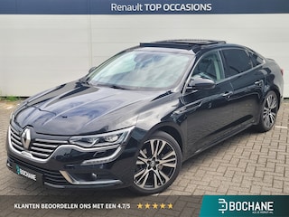 Renault Talisman 1.6 TCe Initiale Paris | Leder | Schuif/Kantel-Dak | Winter Pack | Trekhaak | Bose Audio | Head Up Display