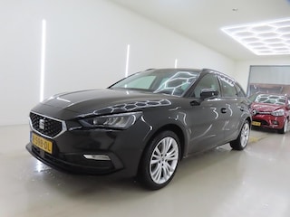 Seat Leon Sportstourer 1.0 TSI Style Business Intense ✅ CarPlay/Android ✅ 17inch ✅ VRC
