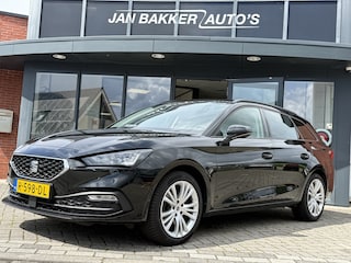 Seat Leon Sportstourer 1.0 TSI Style Business Intense ✅ CarPlay/Android ✅ 17inch ✅ VRC