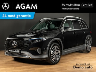 Mercedes-Benz EQB 250+ Business Solution Luxury 71 kWh