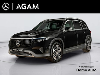 Mercedes-Benz EQB 250+ Business Solution Luxury 71 kWh
