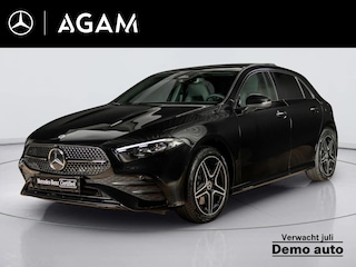 Mercedes-Benz A-klasse Hatchback 250 e Business Solution AMG